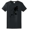 Women's Ultra Cotton ® 100% Cotton T Shirt Thumbnail