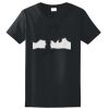 Women's Ultra Cotton ® 100% Cotton T Shirt Thumbnail