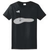 Women's Ultra Cotton ® 100% Cotton T Shirt Thumbnail