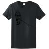 Women's Ultra Cotton ® 100% Cotton T Shirt Thumbnail