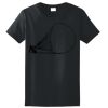Women's Ultra Cotton ® 100% Cotton T Shirt Thumbnail