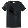 Women's Ultra Cotton ® 100% Cotton T Shirt Thumbnail