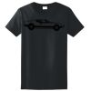 Women's Ultra Cotton ® 100% Cotton T Shirt Thumbnail