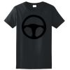 Women's Ultra Cotton ® 100% Cotton T Shirt Thumbnail