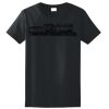 Women's Ultra Cotton ® 100% Cotton T Shirt Thumbnail
