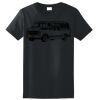 Women's Ultra Cotton ® 100% Cotton T Shirt Thumbnail