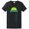 Women's Ultra Cotton ® 100% Cotton T Shirt Thumbnail