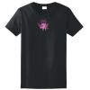 Women's Ultra Cotton ® 100% Cotton T Shirt Thumbnail