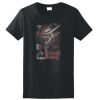 Women's Ultra Cotton ® 100% Cotton T Shirt Thumbnail