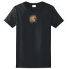 Women's Ultra Cotton ® 100% Cotton T Shirt Thumbnail