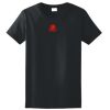 Women's Ultra Cotton ® 100% Cotton T Shirt Thumbnail
