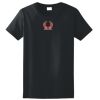Women's Ultra Cotton ® 100% Cotton T Shirt Thumbnail