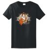 Women's Ultra Cotton ® 100% Cotton T Shirt Thumbnail