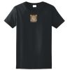 Women's Ultra Cotton ® 100% Cotton T Shirt Thumbnail