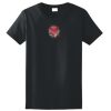 Women's Ultra Cotton ® 100% Cotton T Shirt Thumbnail
