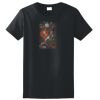 Women's Ultra Cotton ® 100% Cotton T Shirt Thumbnail