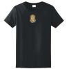Women's Ultra Cotton ® 100% Cotton T Shirt Thumbnail