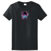 Women's Ultra Cotton ® 100% Cotton T Shirt Thumbnail