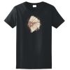 Women's Ultra Cotton ® 100% Cotton T Shirt Thumbnail