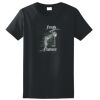Women's Ultra Cotton ® 100% Cotton T Shirt Thumbnail