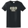 Women's Ultra Cotton ® 100% Cotton T Shirt Thumbnail