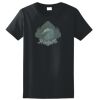 Women's Ultra Cotton ® 100% Cotton T Shirt Thumbnail