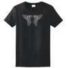 Women's Ultra Cotton ® 100% Cotton T Shirt Thumbnail