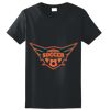 Women's Ultra Cotton ® 100% Cotton T Shirt Thumbnail