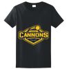 Women's Ultra Cotton ® 100% Cotton T Shirt Thumbnail