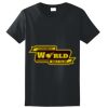 Women's Ultra Cotton ® 100% Cotton T Shirt Thumbnail