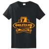 Women's Ultra Cotton ® 100% Cotton T Shirt Thumbnail
