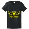 Women's Ultra Cotton ® 100% Cotton T Shirt Thumbnail