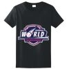 Women's Ultra Cotton ® 100% Cotton T Shirt Thumbnail