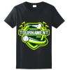 Women's Ultra Cotton ® 100% Cotton T Shirt Thumbnail