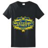 Women's Ultra Cotton ® 100% Cotton T Shirt Thumbnail