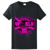 Women's Ultra Cotton ® 100% Cotton T Shirt Thumbnail