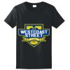Women's Ultra Cotton ® 100% Cotton T Shirt Thumbnail