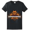 Women's Ultra Cotton ® 100% Cotton T Shirt Thumbnail