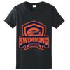 Women's Ultra Cotton ® 100% Cotton T Shirt Thumbnail