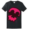 Women's Ultra Cotton ® 100% Cotton T Shirt Thumbnail