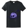 Women's Ultra Cotton ® 100% Cotton T Shirt Thumbnail