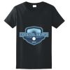 Women's Ultra Cotton ® 100% Cotton T Shirt Thumbnail