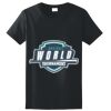 Women's Ultra Cotton ® 100% Cotton T Shirt Thumbnail