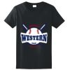 Women's Ultra Cotton ® 100% Cotton T Shirt Thumbnail