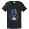 Women's Ultra Cotton ® 100% Cotton T Shirt Thumbnail