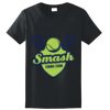 Women's Ultra Cotton ® 100% Cotton T Shirt Thumbnail