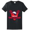 Women's Ultra Cotton ® 100% Cotton T Shirt Thumbnail