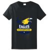 Women's Ultra Cotton ® 100% Cotton T Shirt Thumbnail