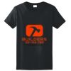 Women's Ultra Cotton ® 100% Cotton T Shirt Thumbnail