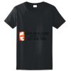 Women's Ultra Cotton ® 100% Cotton T Shirt Thumbnail